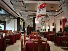 大堂-马凯餐厅(地安门店)