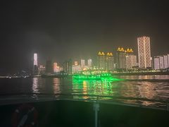 -武昌中华路码头(轮渡站)