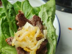 -火焱山烤肉·齐齐哈尔烤肉(朝阳店)