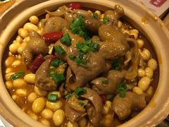 -酒肆浅葱•烧烤•龙虾•排档(卓悦intown店)