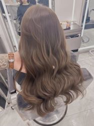 -Coo Hair salon