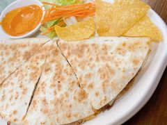 牛肉格林戈-panchos 墨西哥餐厅(嘉绿苑店)