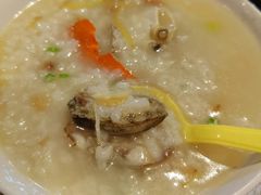 海鲜粥-遇西祠·海鲜烧烤(总店)