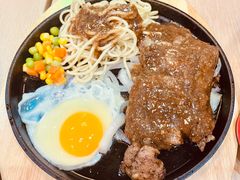 -张妈台式锅烧(深大店)