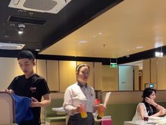 -海底捞火锅(龙湖时代天街店)