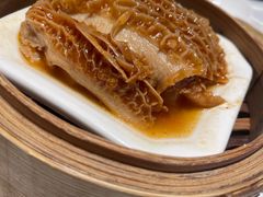 -味可道美食坊(福基路店)