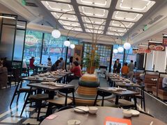 -新旺茶餐厅(鑫耀·光环live店)