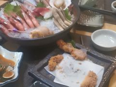 -菊上料理(蜀山银泰百货店)