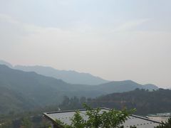 -山顶餐厅·山居菜