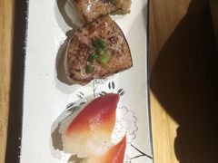 -酒井酱子·深夜食堂(东城汇店)