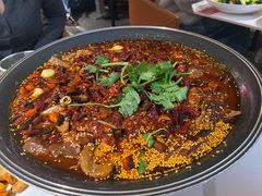 -麻六记(新天地店)