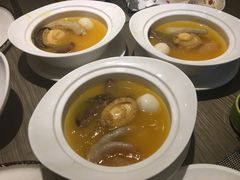 -博林天瑞喜来登酒店·西丽尚膳