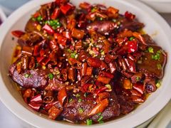 -雲蜀龙阁·金牌水煮鱼(方庄店)