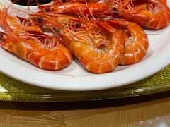 -长兴菜馆(高桥店)