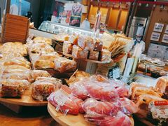 -西村叔叔的店·面包·甜品·蛋糕(清河万象汇店)