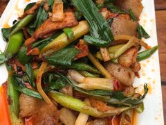 -院8里·少城记忆老川菜(宽窄巷子店)