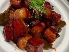 -调鼎居·手工淮扬菜