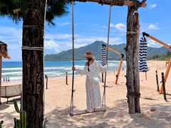 -西涌国际滨海旅游区