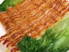 -广东胜利宾馆西关粤中餐厅