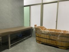 -遇涧·水疗SPA·泡澡搓背按摩SPA(王府井店)