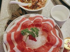 -大龙燚火锅(太古里店)