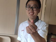 -海底捞火锅(劲松店)