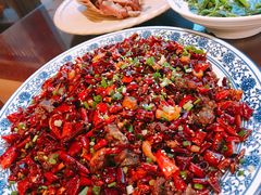 -杨记隆府(白象街店)