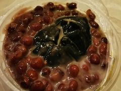 红豆龟苓膏-五福堂龟苓膏(河东北山店)