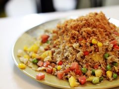 凤梨炒饭-斯利美(禾祥西路店)