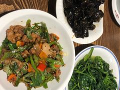 -胡胖子有点味·湘鄂菜(花桥中百仓储店)