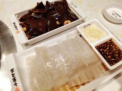 -灶座小锅烀饼·铁锅炖(道里店)