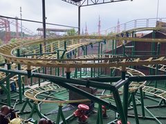 -长鹿旅游休博园