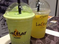 -乐凯撒披萨(海岸城店)