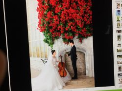 -米兰尊荣婚纱摄影·婚纱照会馆