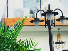 -素心小筑(后沙裕镇店)