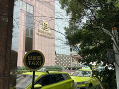 -上海静安昆仑大酒店