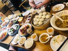 -陈傻子餐厅(世纪都会店)