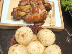 -紫泥369粗粮季(四牌楼店)
