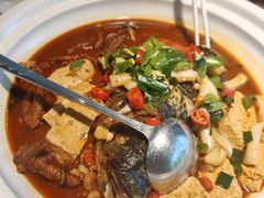 -淳小灶·千岛湖菜·匠心农家菜(九堡店)