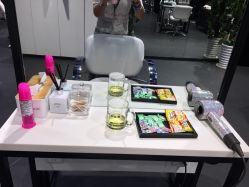 -CIT造型·烫发·染发
