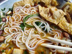-桂湘缘卤味螺蛳粉