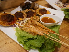 -Pho Asia 亚阁越南料理(上海来福士广场店)