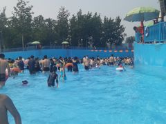 -欢乐水魔方水世界