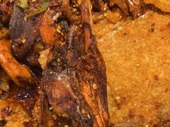 -嘎嘎鸭下巴·爆辣干锅(明教寺店)