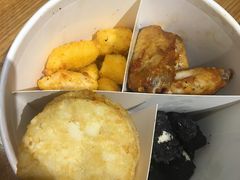 乐嗨世界小吃桶-乐凯撒披萨(正佳广场店)