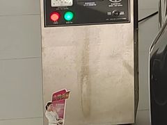 -胜骏行 超跑豪车维修养护中心(金港汽车公园店)