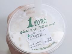 -1点点(虹桥北路店)