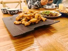 -峨眉烧烤(宝龙广场店)