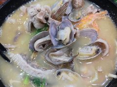 -台州老六海鲜面馆(上南总店)