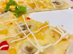 -斯比特花园西餐厅(大丸百货店)